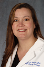 Jayne Wilkinson, MD