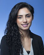 Nijee Luthra