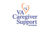 VA Caregiver logo